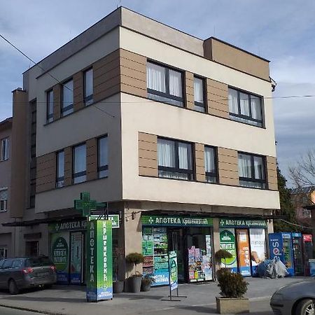 Ferienwohnung Dream House Kruševac Exterior foto