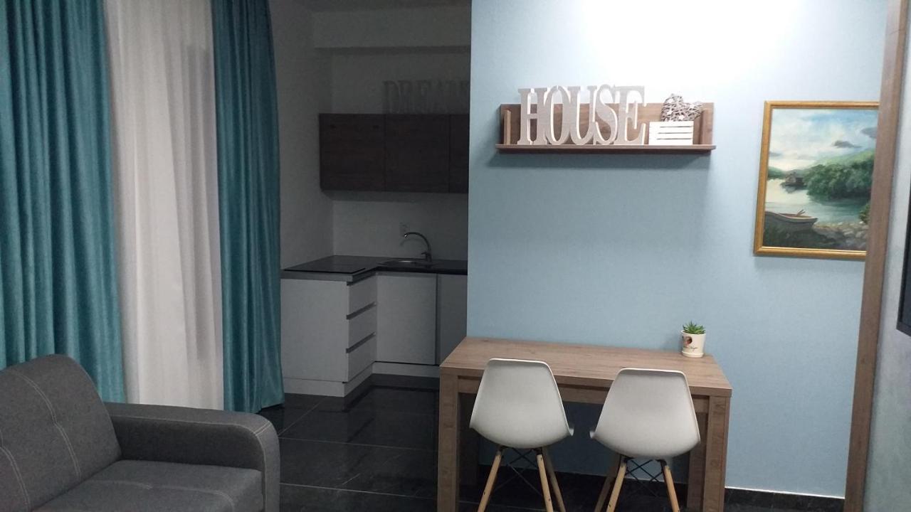 Ferienwohnung Dream House Kruševac Exterior foto