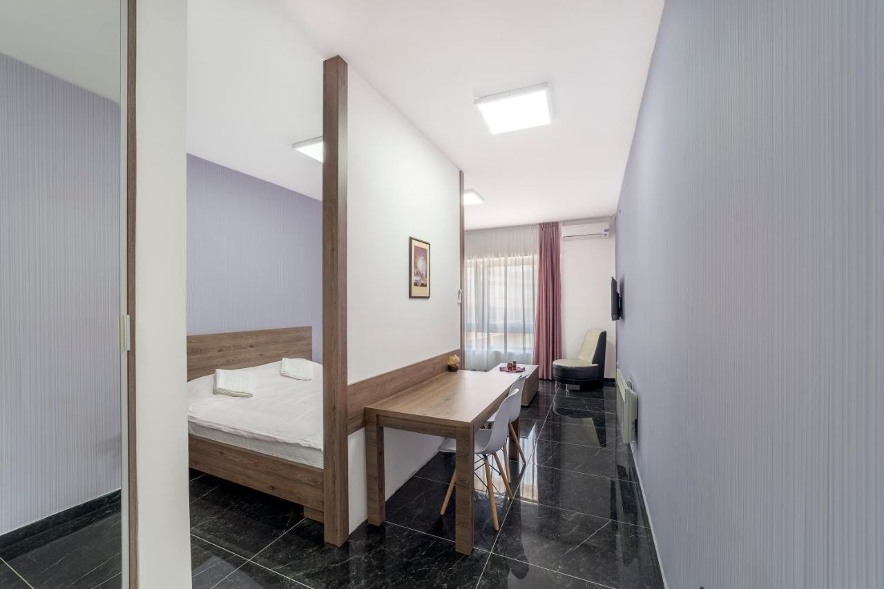 Ferienwohnung Dream House Kruševac Exterior foto