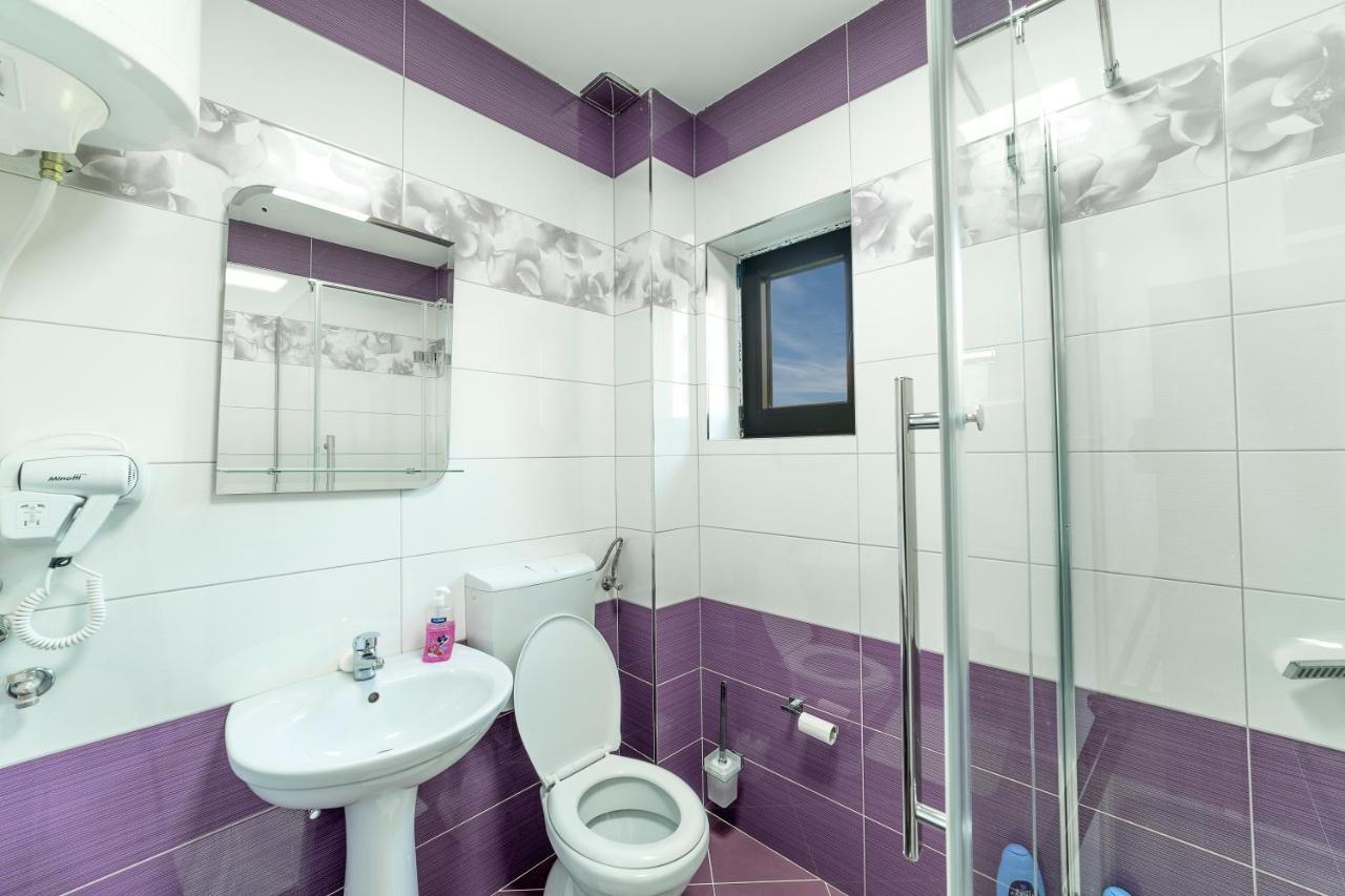 Ferienwohnung Dream House Kruševac Exterior foto